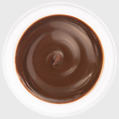 cioccolato-crema-400 Ciotola Caramelle Geleè colore corallo realizziamo caramelle di gusto personalizzato su ordinazione quantitativo minimo
