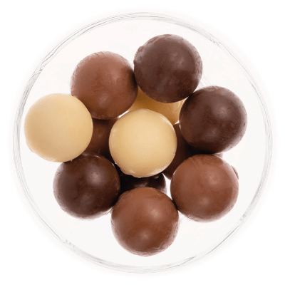 nocciole-assortite-dregees-gen Dragèes Deliziose sfere ricoperte di cioccolato con ripieno frutta secca e creme